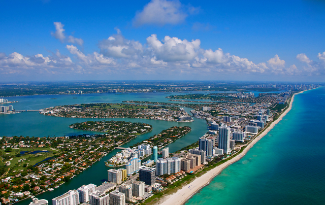 South Florida Real Estate Market is Important for International Buyers